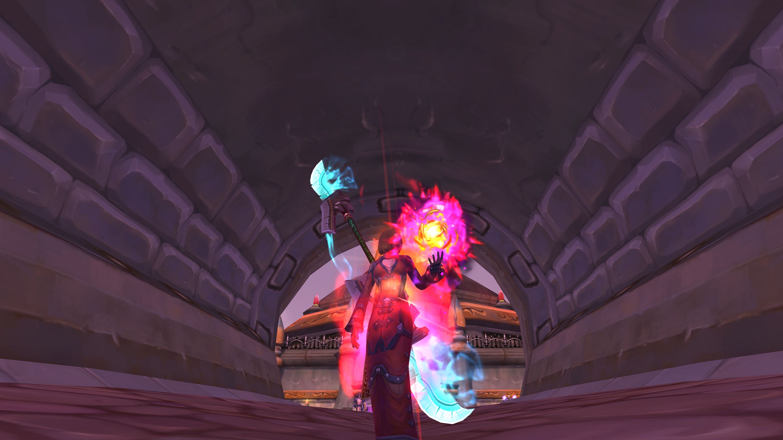 Practice Makes Perfect: Utilizing Raid Simulators and Training Dummies to Hone Your Skills