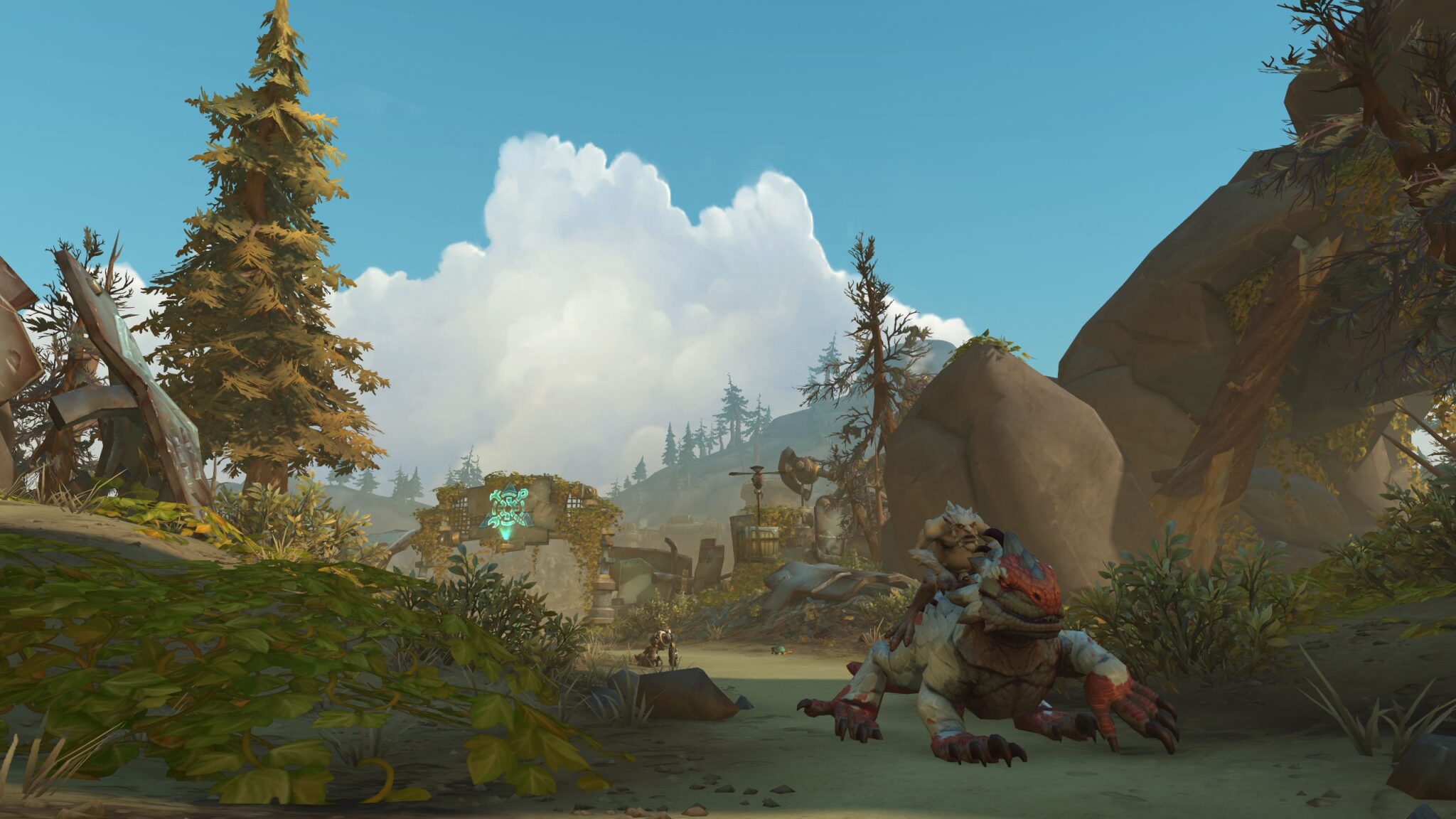 Mechagon Rares Mastering Mechagon in WoW : A Comprehensive Guide