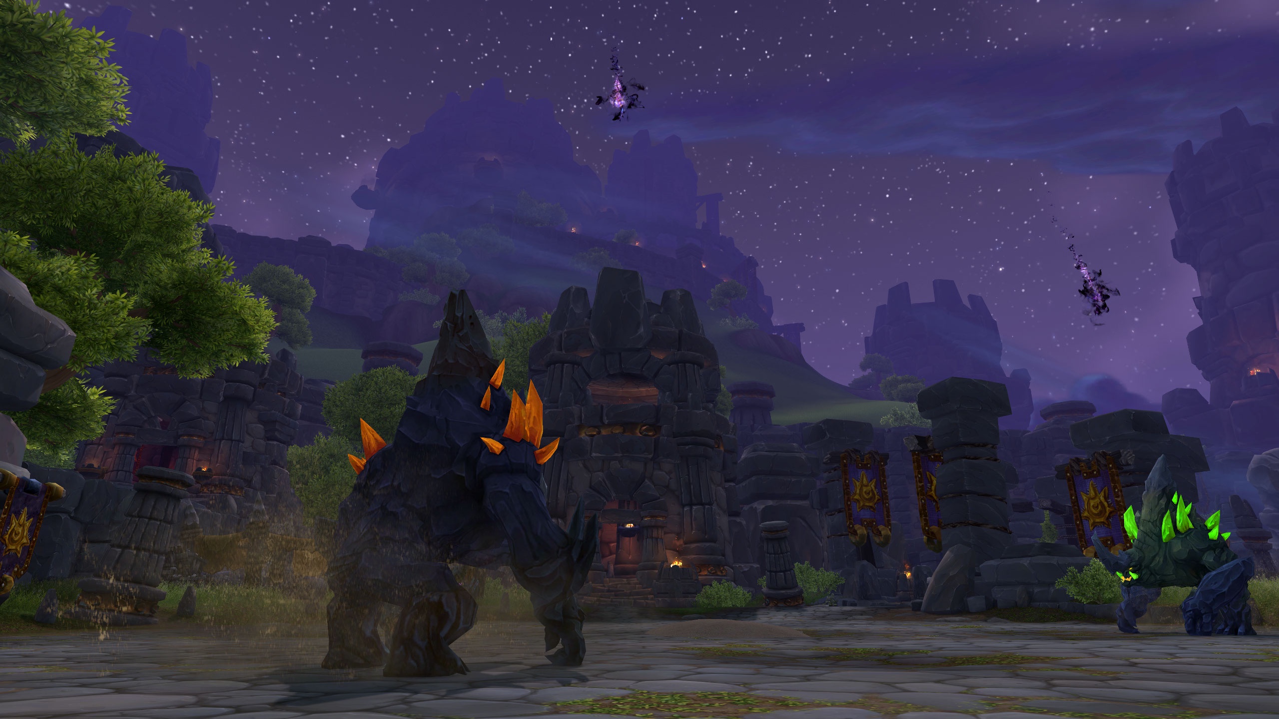The Evolution of WoW’s Gear Progression System