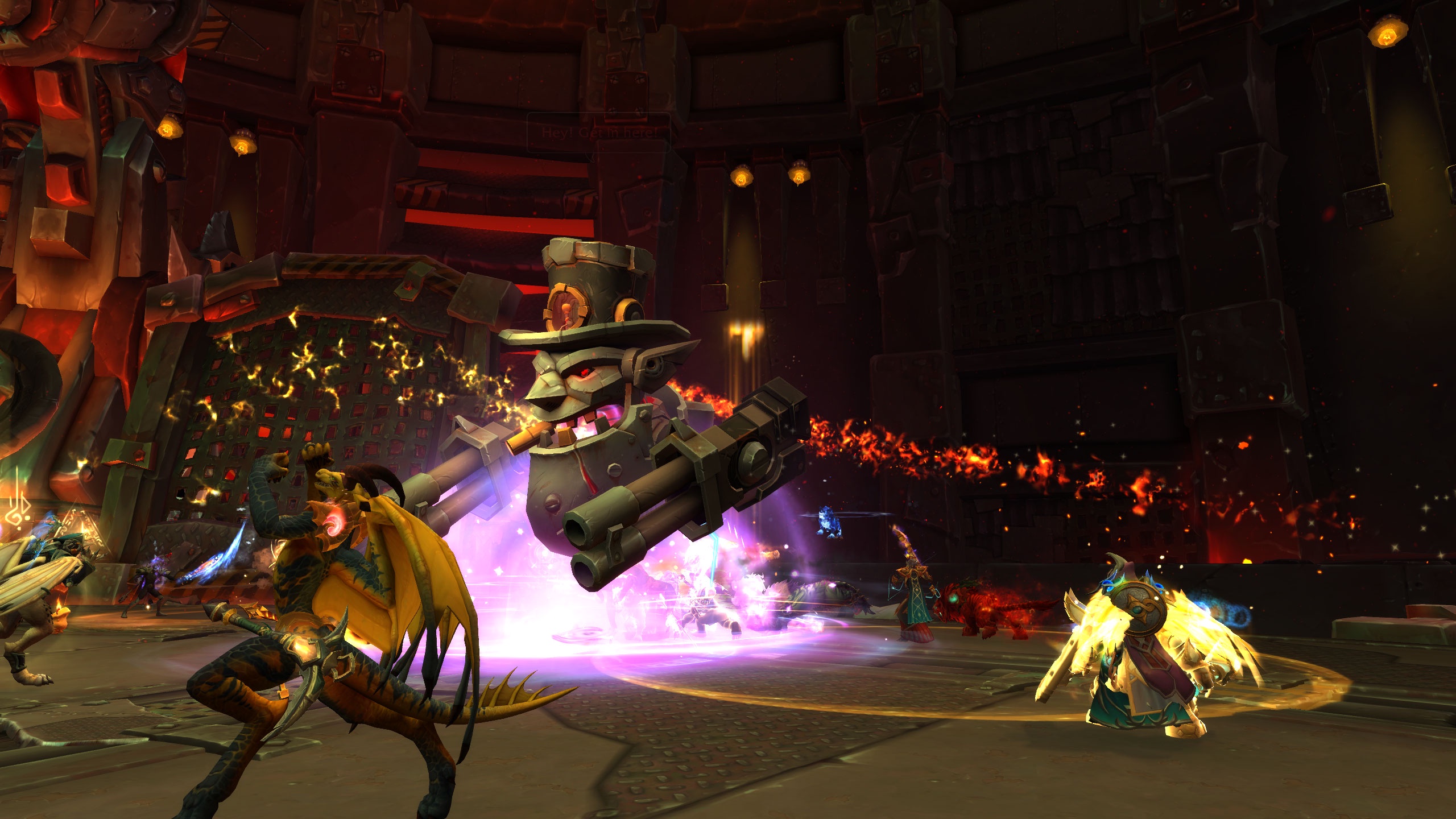 WoW’s Impact on Modern MMORPGs: Why It Set the Standard