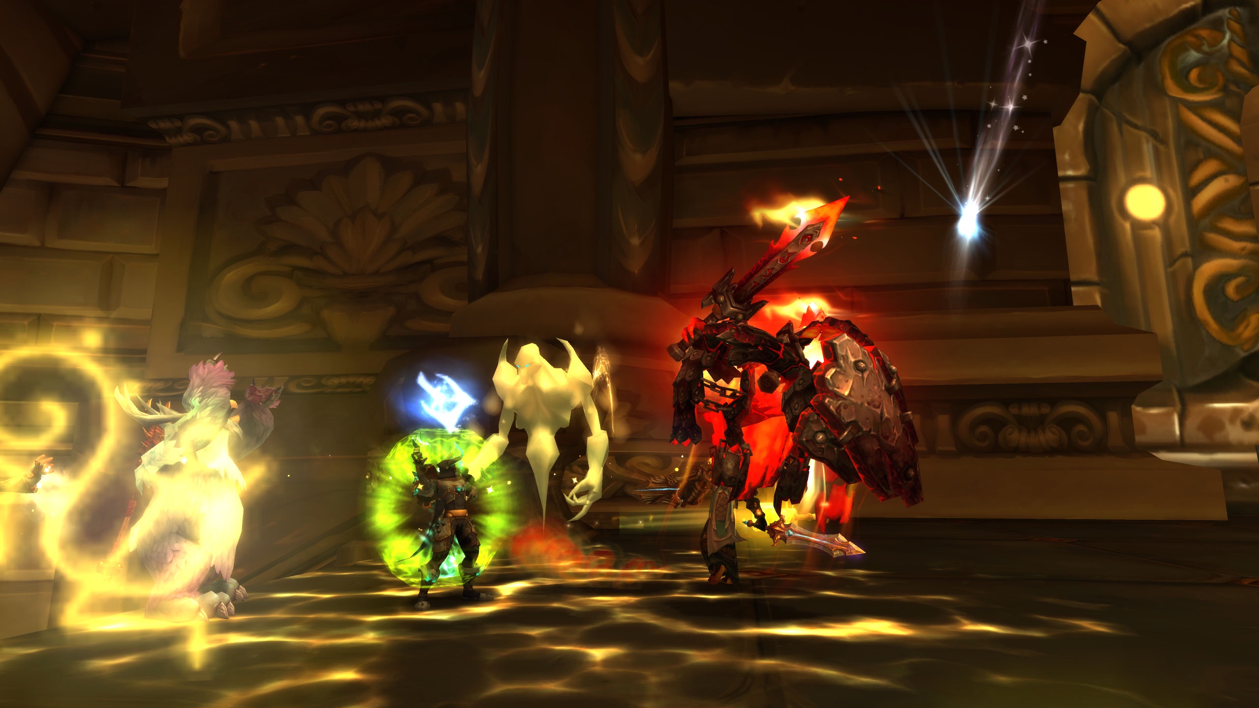 Seasonal Reset? Here’s How to Stay Ahead in WoW’s Next Season