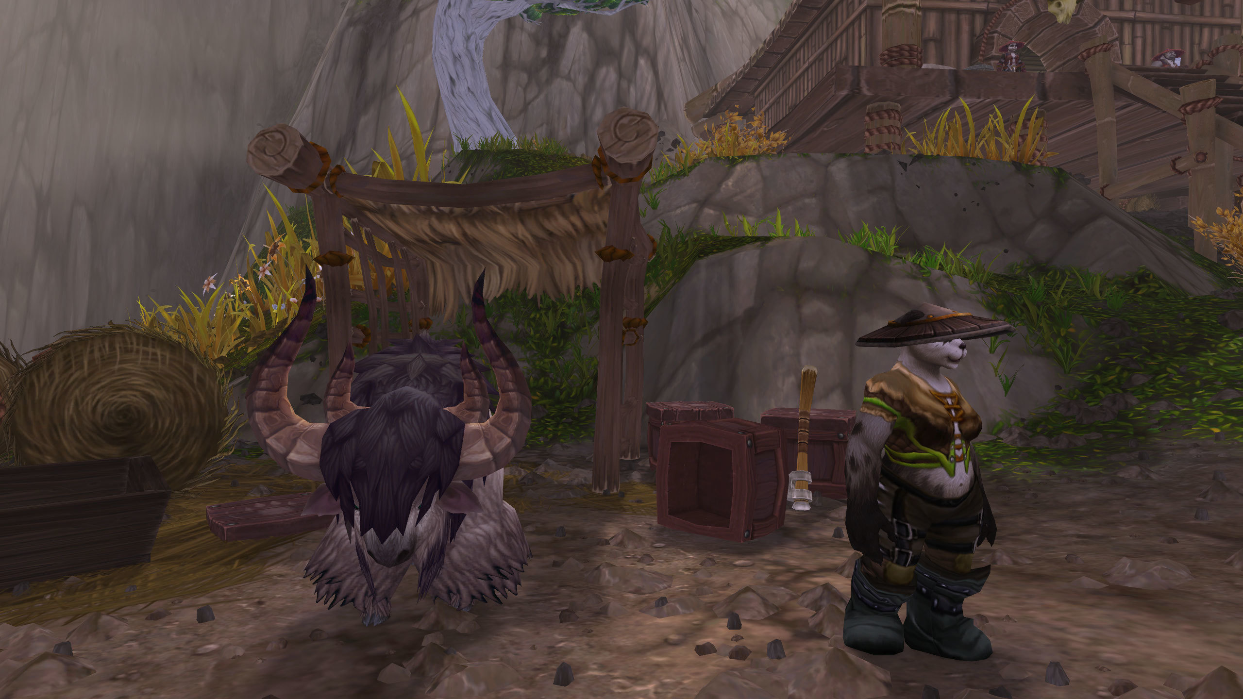 Exploring the Heart of Pandaria: Themes of Balance, Wisdom, and Renewal