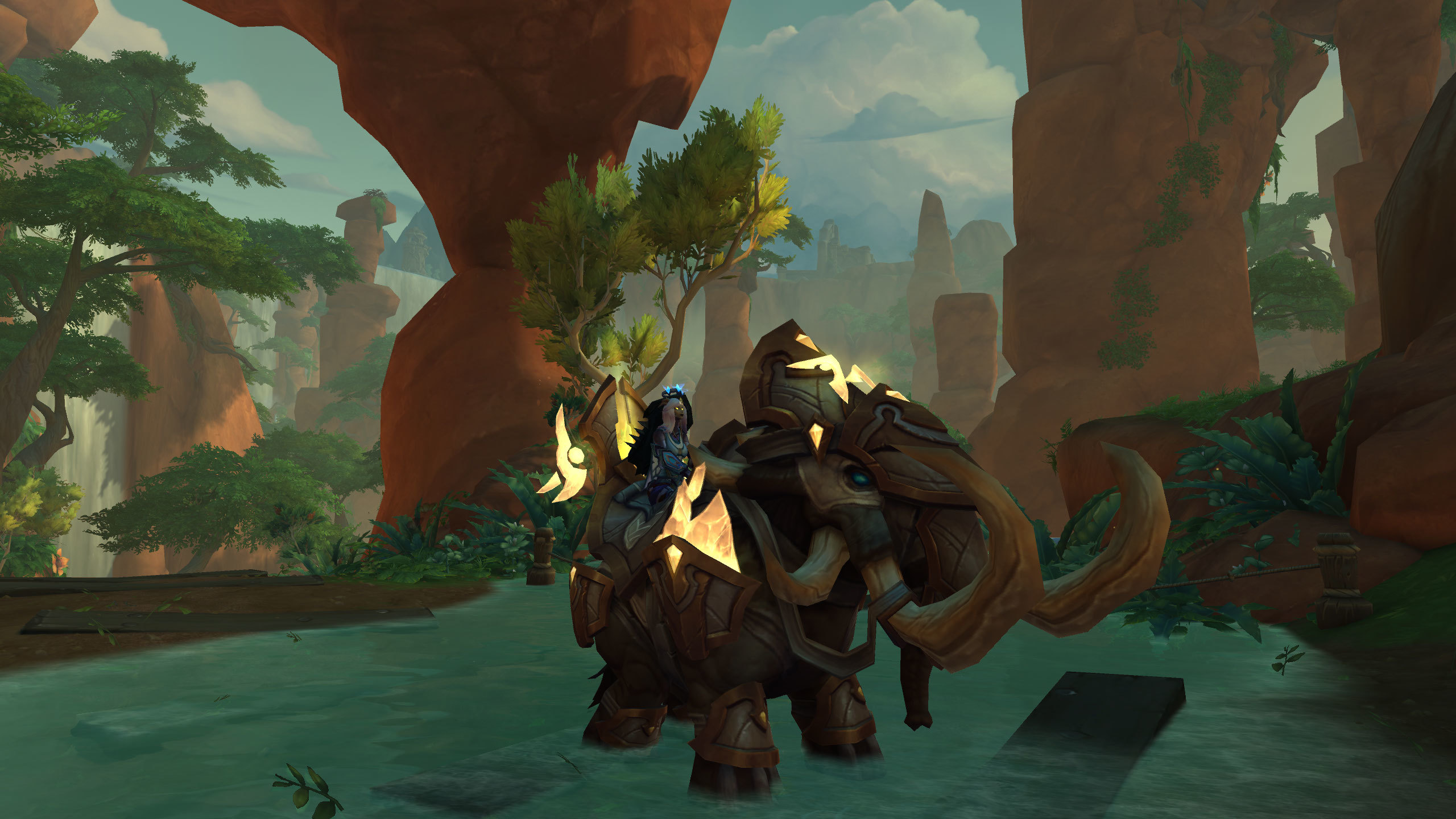 Mythic Tank Survivability Takes Center Stage as New Boss Patterns Demand Split-Second Decision Making
