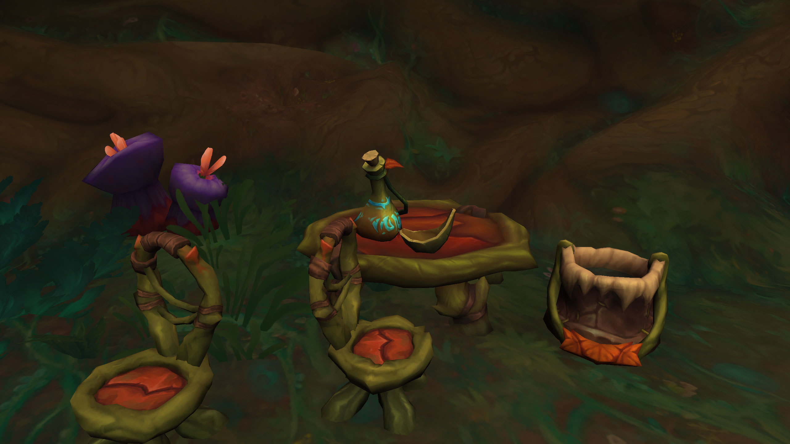 World of Warcraft Archaeology Route Plan Make the Grind Feel Like Discovery
