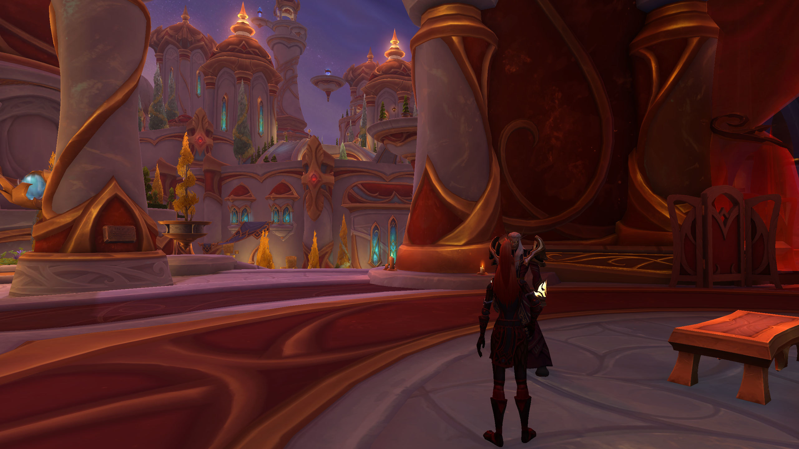 WoW Achievement Planning The Campaign Method for Completionists