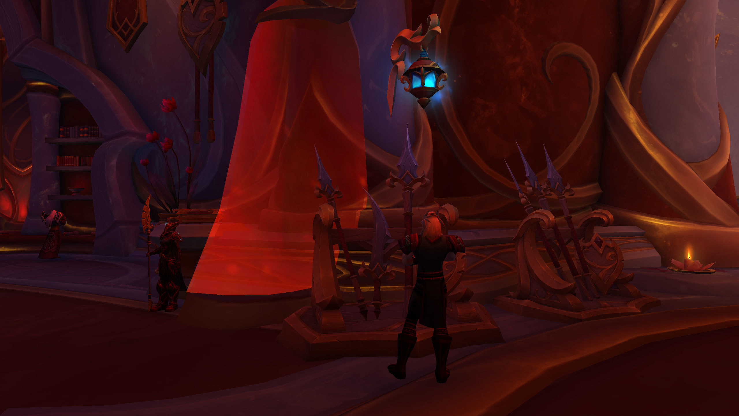 World of Warcraft Roleplay Prompts Nightly Ideas for Tavern and City RP