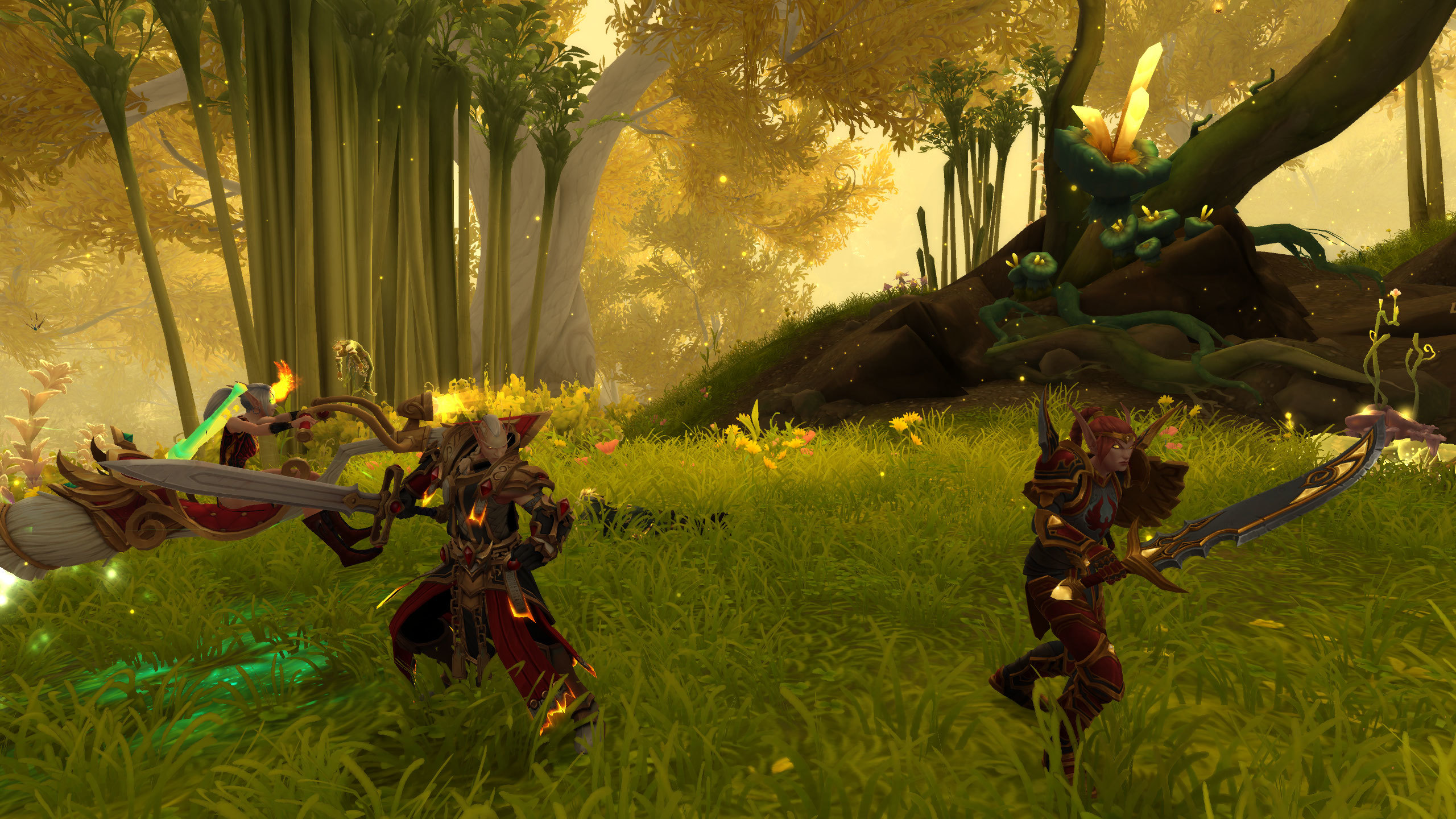 World of Warcraft In Game Reading List Books Scrolls and Flavor Lore Worth Finding