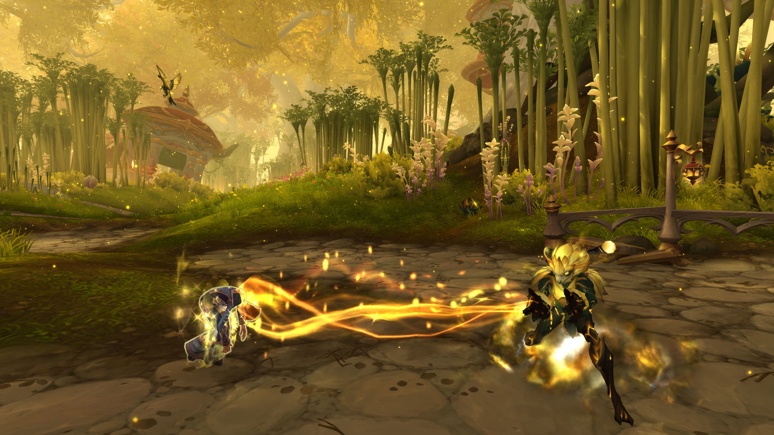 WoW Writing Your Character Bio A Simple Template That Fits Warcraft Lore