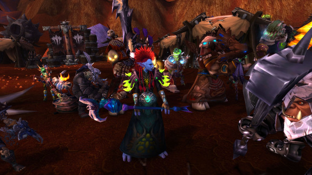 Why Players Choose to Buy TBC Anniversary Gold to Instantly Purchase Flying Mount Training