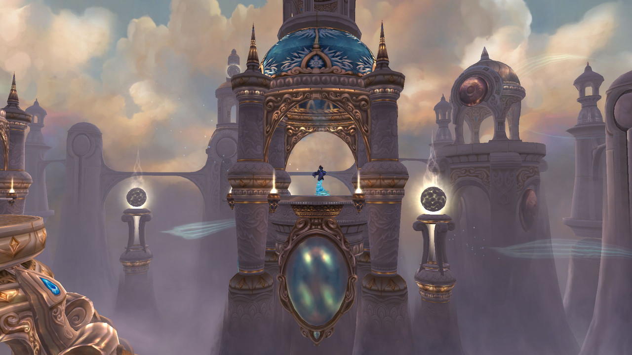 Deconstructing the Lore of Al’Akir and the Throne of the Four Winds: Cataclysm’s Forgotten Sky Wall – Quick Reference Guide
