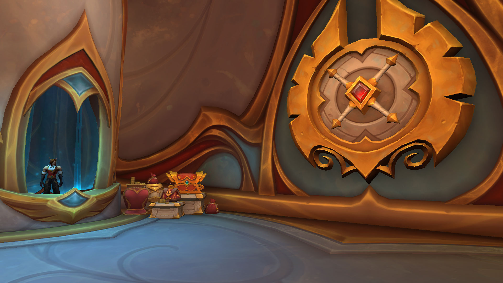 The Great Vault Weekly Checklist: How to Maximize Your High-Level Loot Options in WoW Dragonflight