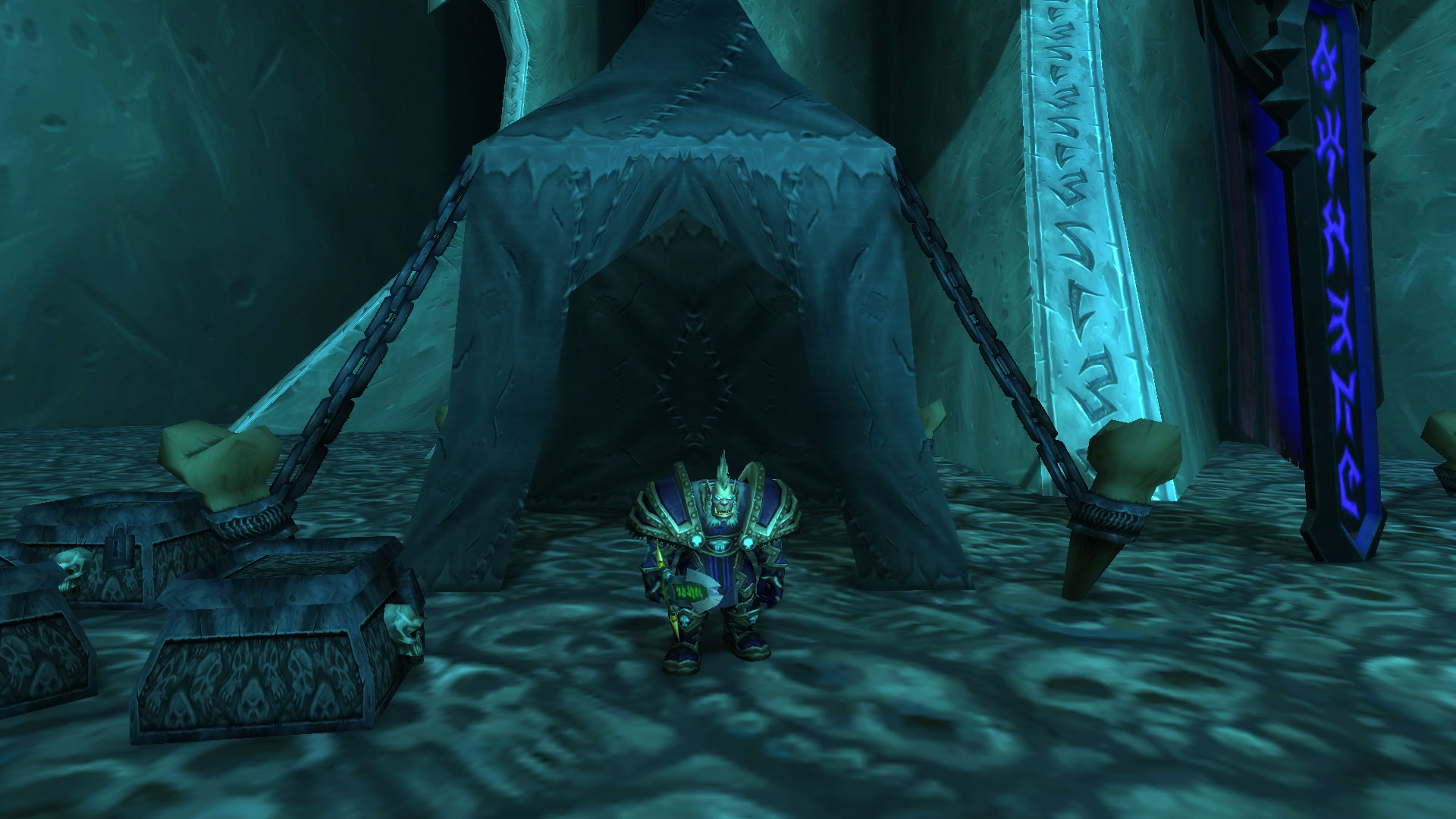 Why Wrath of the Lich King’s Death Knights Arrived as the Most Overpowered Class in MMO History